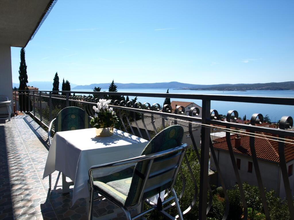 Apartments With Wifi Crikvenica - 5555 Exterior photo