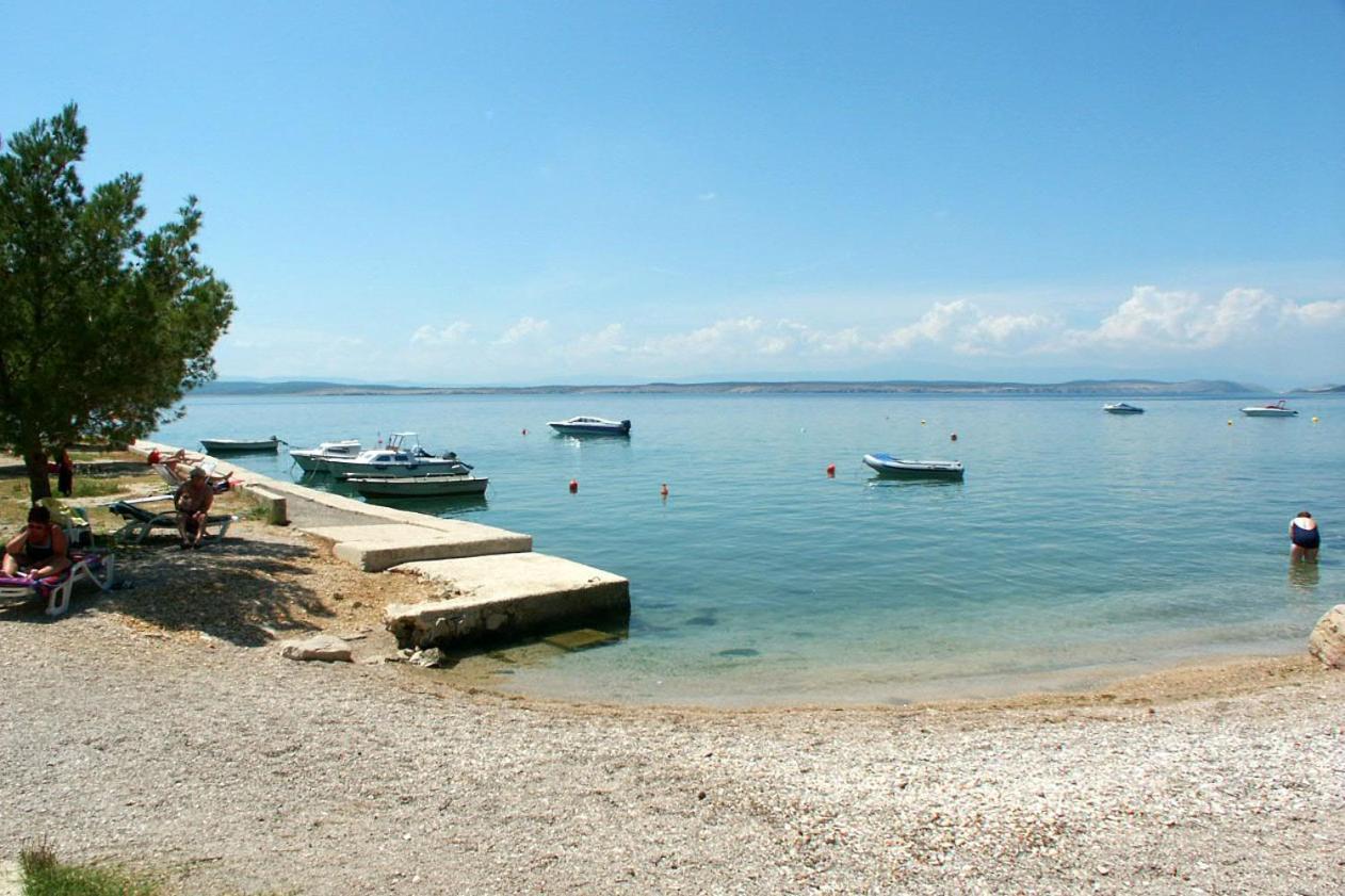 Apartments With Wifi Crikvenica - 5555 Exterior photo