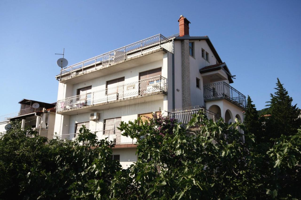 Apartments With Wifi Crikvenica - 5555 Exterior photo