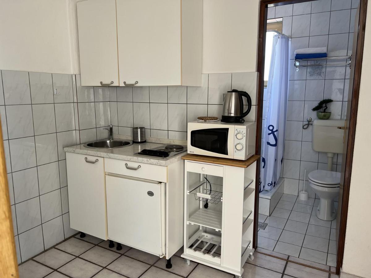Apartments With Wifi Crikvenica - 5555 Exterior photo