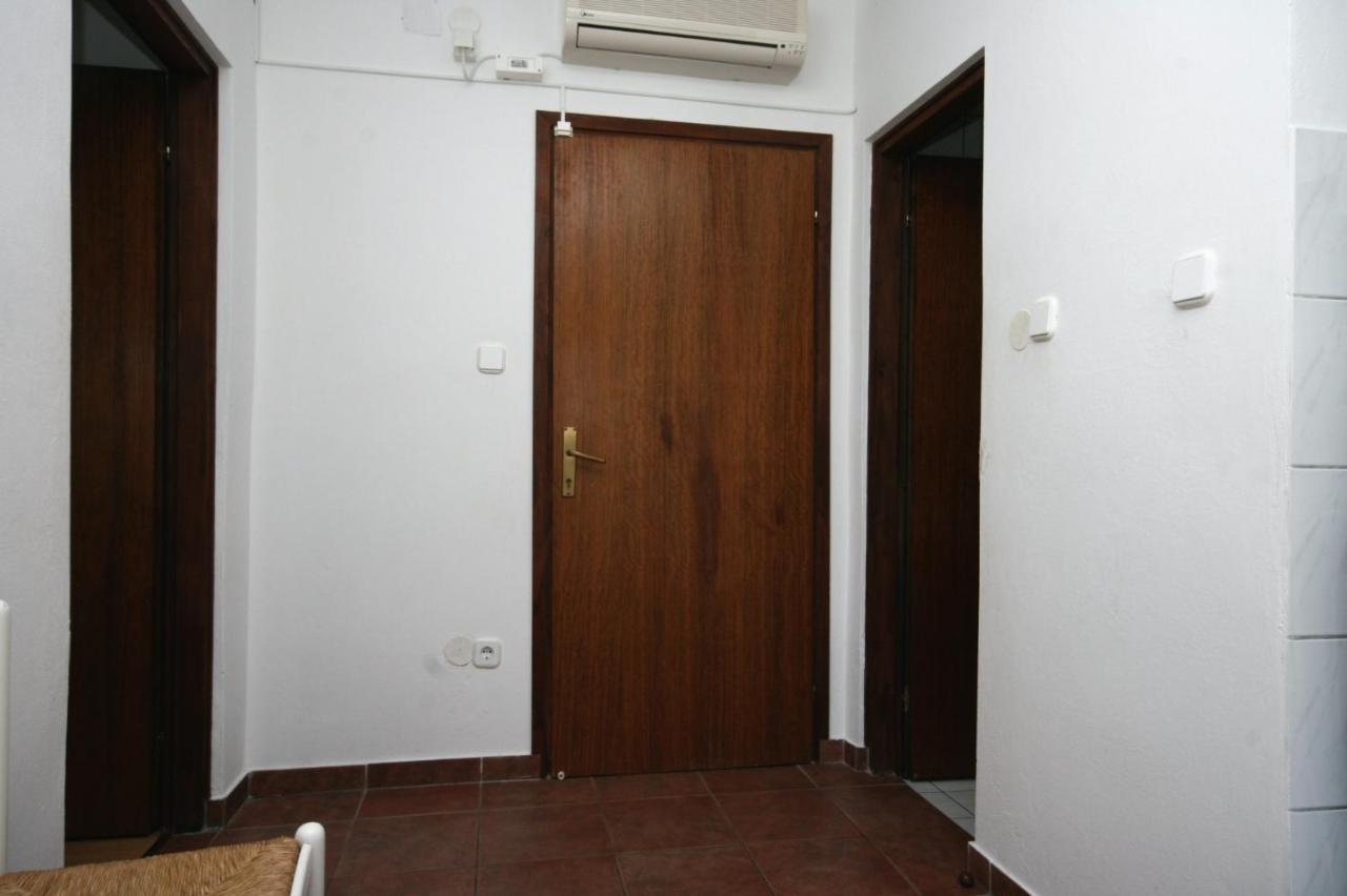 Apartments With Wifi Crikvenica - 5555 Exterior photo