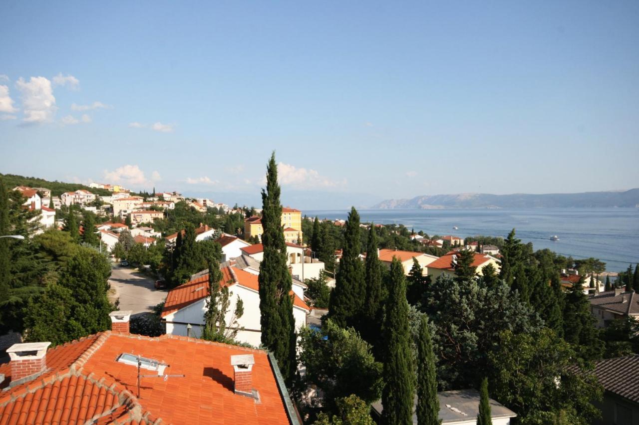 Apartments With Wifi Crikvenica - 5555 Exterior photo