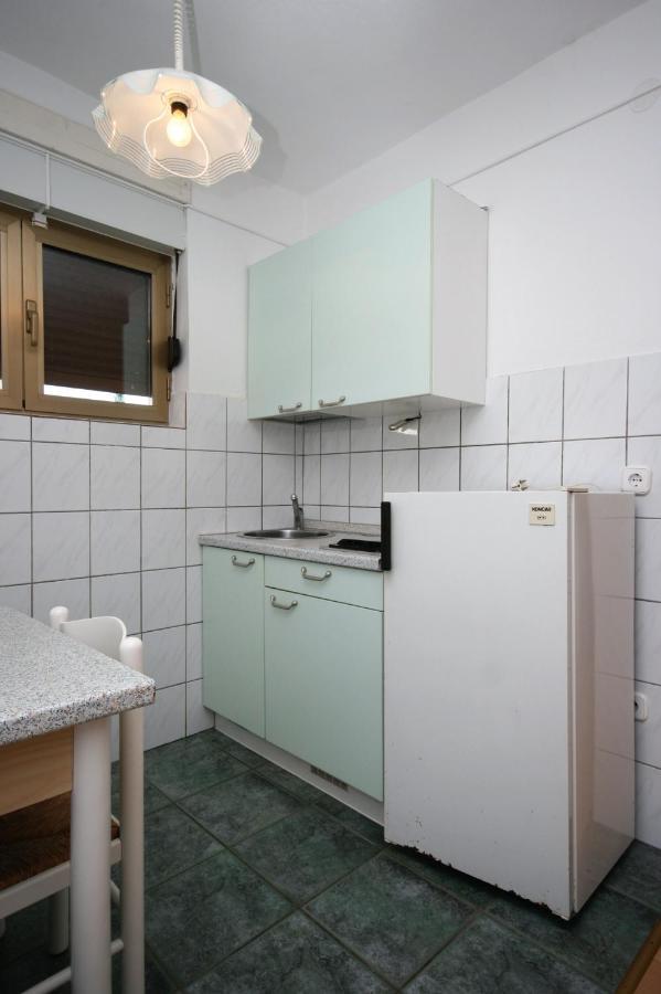 Apartments With Wifi Crikvenica - 5555 Exterior photo