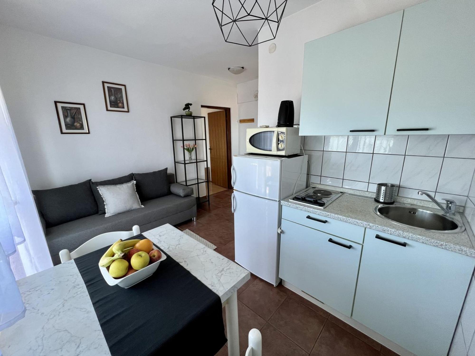 Apartments With Wifi Crikvenica - 5555 Room photo