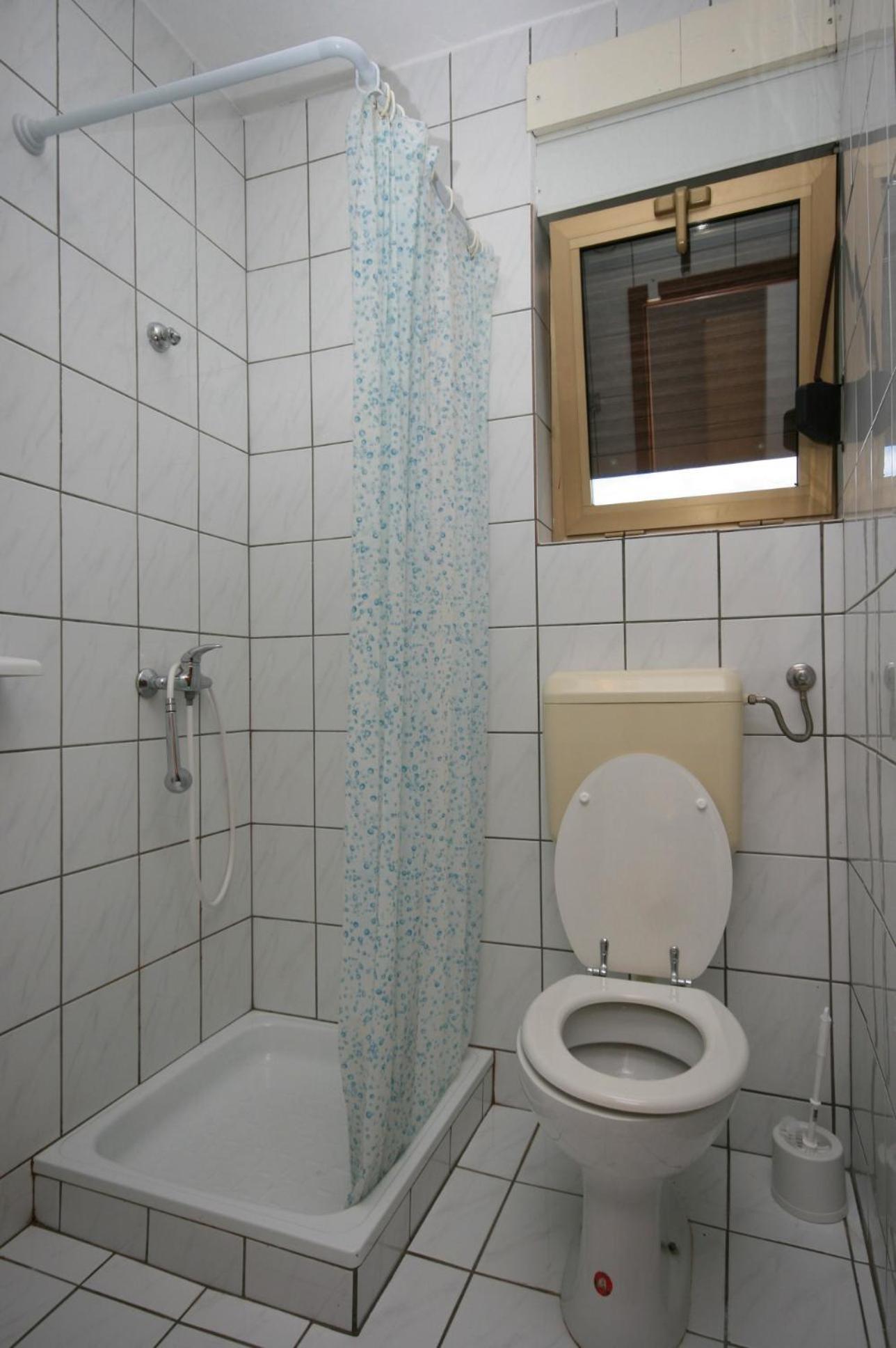 Apartments With Wifi Crikvenica - 5555 Room photo