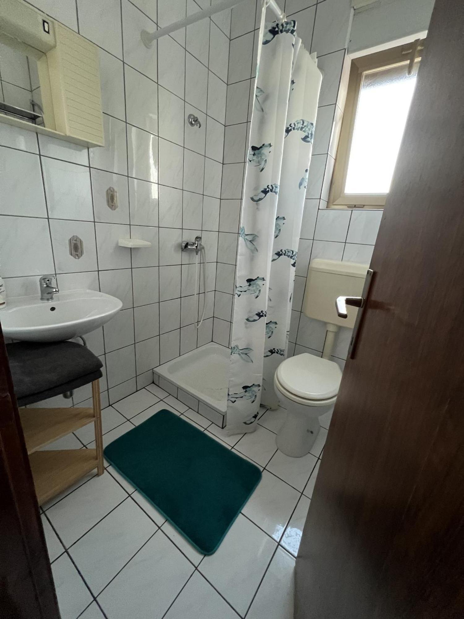 Apartments With Wifi Crikvenica - 5555 Room photo