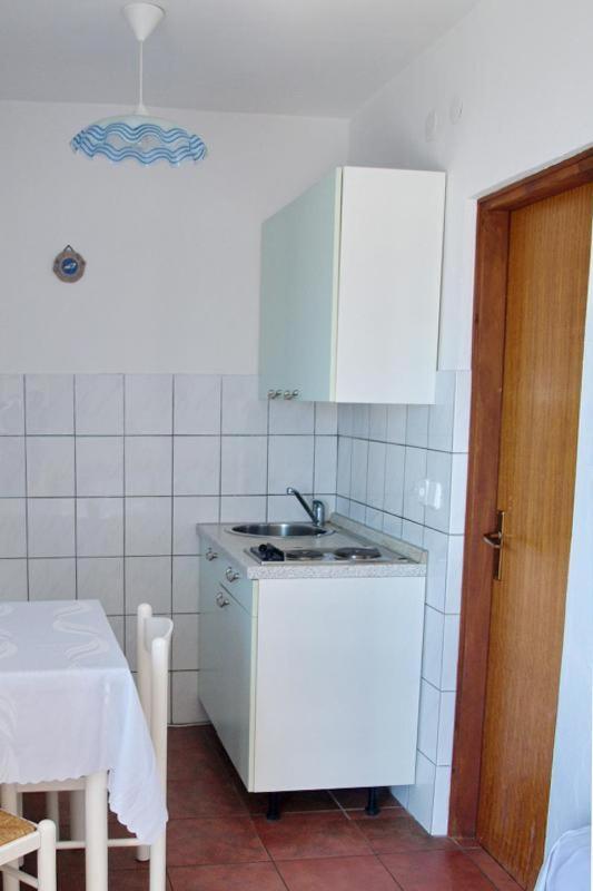 Apartments With Wifi Crikvenica - 5555 Exterior photo